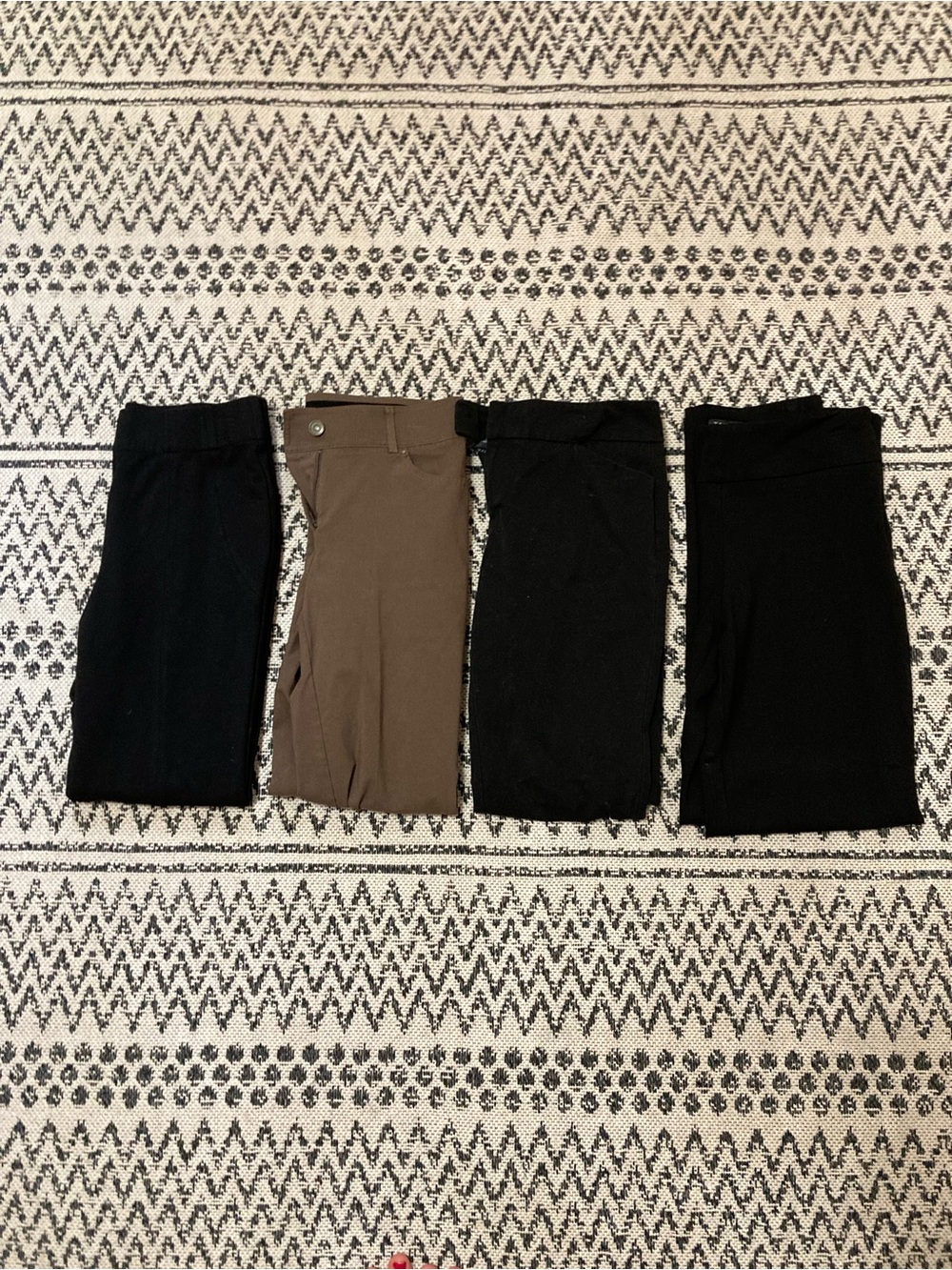 Medium Dress Pants Bundle